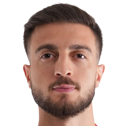 Player: E. Kemaloğlu