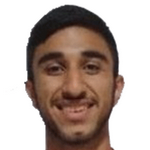 Player: S. Yesügey