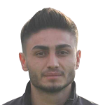 Player: H. Karataş