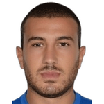 Player: M. Çeçenoğlu