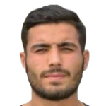 Player: Hasan Çayrak