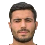 Player: H. Çayrak