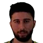 Player: Mehmet Fatih Ayık