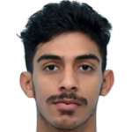 Player: H. Almuharrami