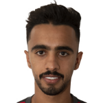 Player: S. Almheiri