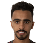 Saud Abdelrazaq
