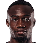 M. Konate