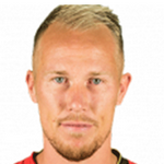 Player: M. Rygaard