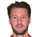 Player: H. Arter