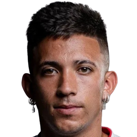 Y. González