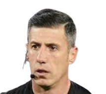 César Soto Grado