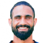 Amrinder Singh
