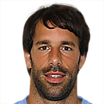 Player: Ruud van Nistelrooy