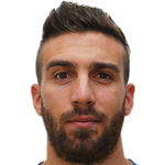 Player: G. Efrem