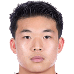 Player: Yan Dinghao