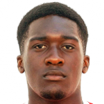 Player: G. Owusu