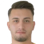 Player: Fatih Değirmenci