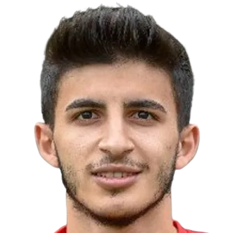 Player: E. Seçgin