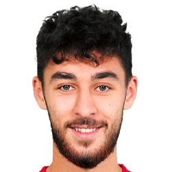 Player: K. Yılmaz