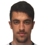 Player: Berke Doğukan Önde