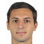 Player: V. Kabakhidze