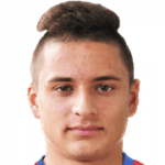 Player: A. Avanesyan