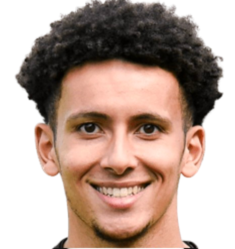 S. Wanjau-Smith