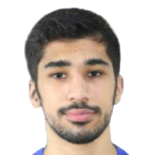 Player: S. Al Mohanadi