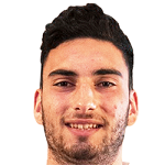 Player: A. Attard