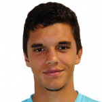 Player: João Monteiro