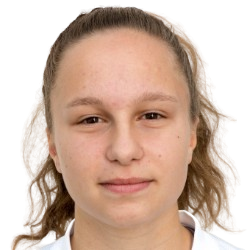 Player: V. Kaláberová