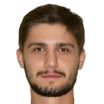 Player: M. Albayrak