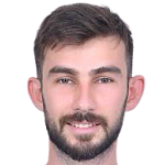 Player: Ercan Karaca