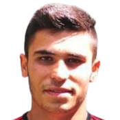 Player: M. Yüksektepe