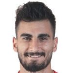 Player: Ö. Yanık