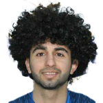 Player: Yazar Taşkın