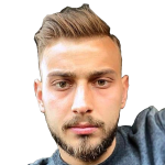 Player: Ömer Faruk Kılıç