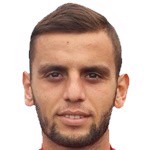 Player: Yunus Emre Ayaz