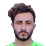 Player: Hayrullah Yusufoğlu