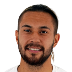 Player: Mehmet Kaan Türkmen