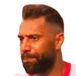 Player: Semih Ekmen