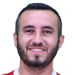 Player: Adem Ercan