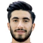 Player: N. Guliyev