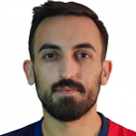 Player: Ekrem Aydemir