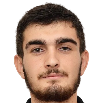 Player: F. Hajiyev