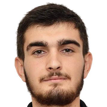 F. Hacıyev