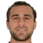 Player: Furkan Çarkçı