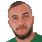 Player: Z. Çuvalcı