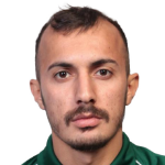 Player: Mücahit Tarhan