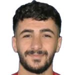 Player: Nimet Kayaalp